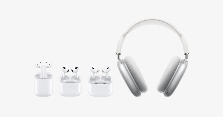 AirPods