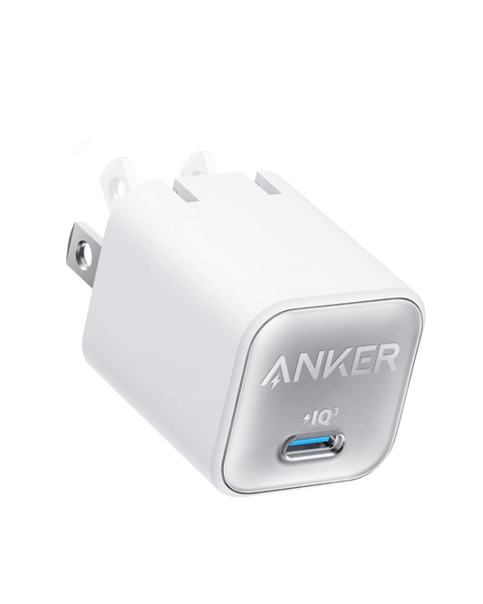 Anker Nano Power Adapter (30W)