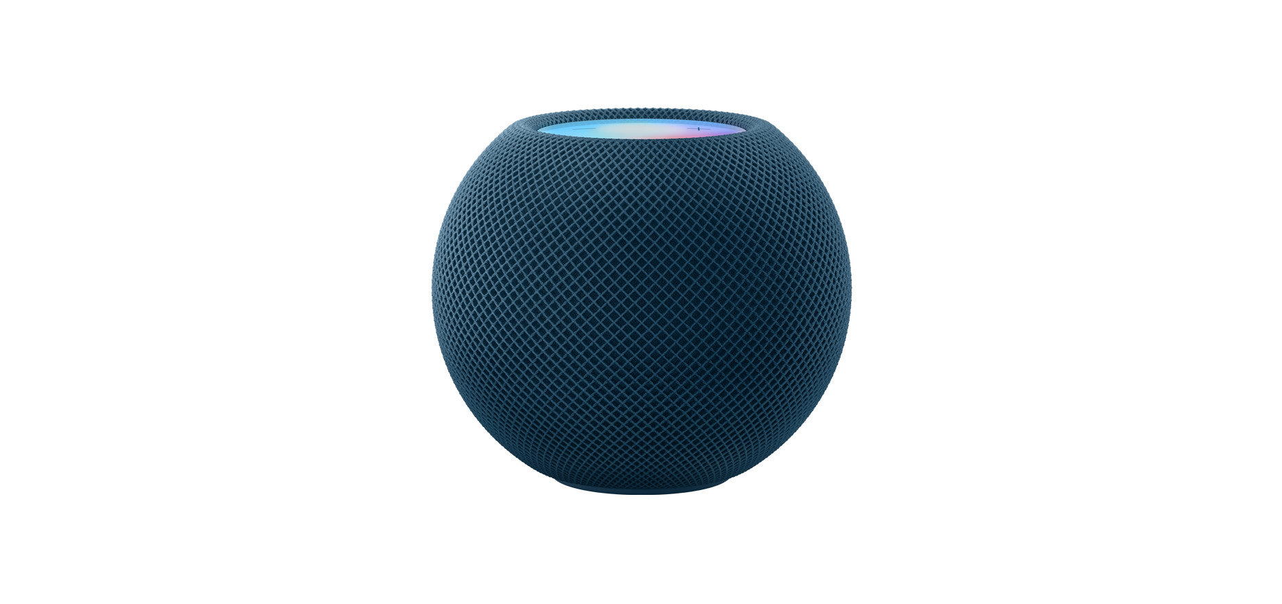 Apple HomePod hotsell mini in Space Gray