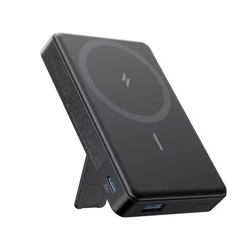 Anker MagGo Power Bank