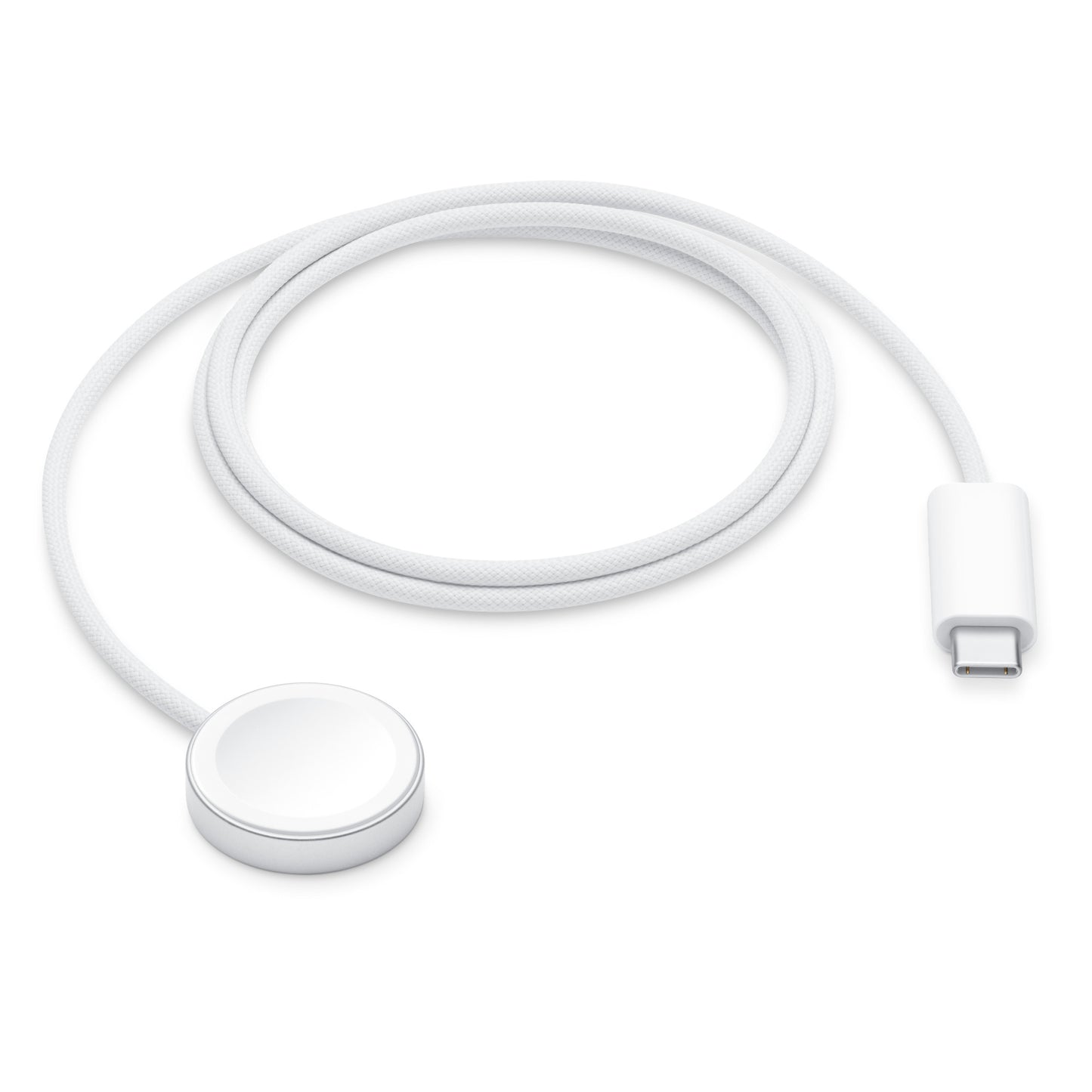 Apple USB Magnetic Smart Watch Charging Cable, (1m)