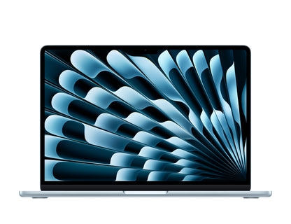 M4 MacBook Air (16GB RAM, 256GB SSD)