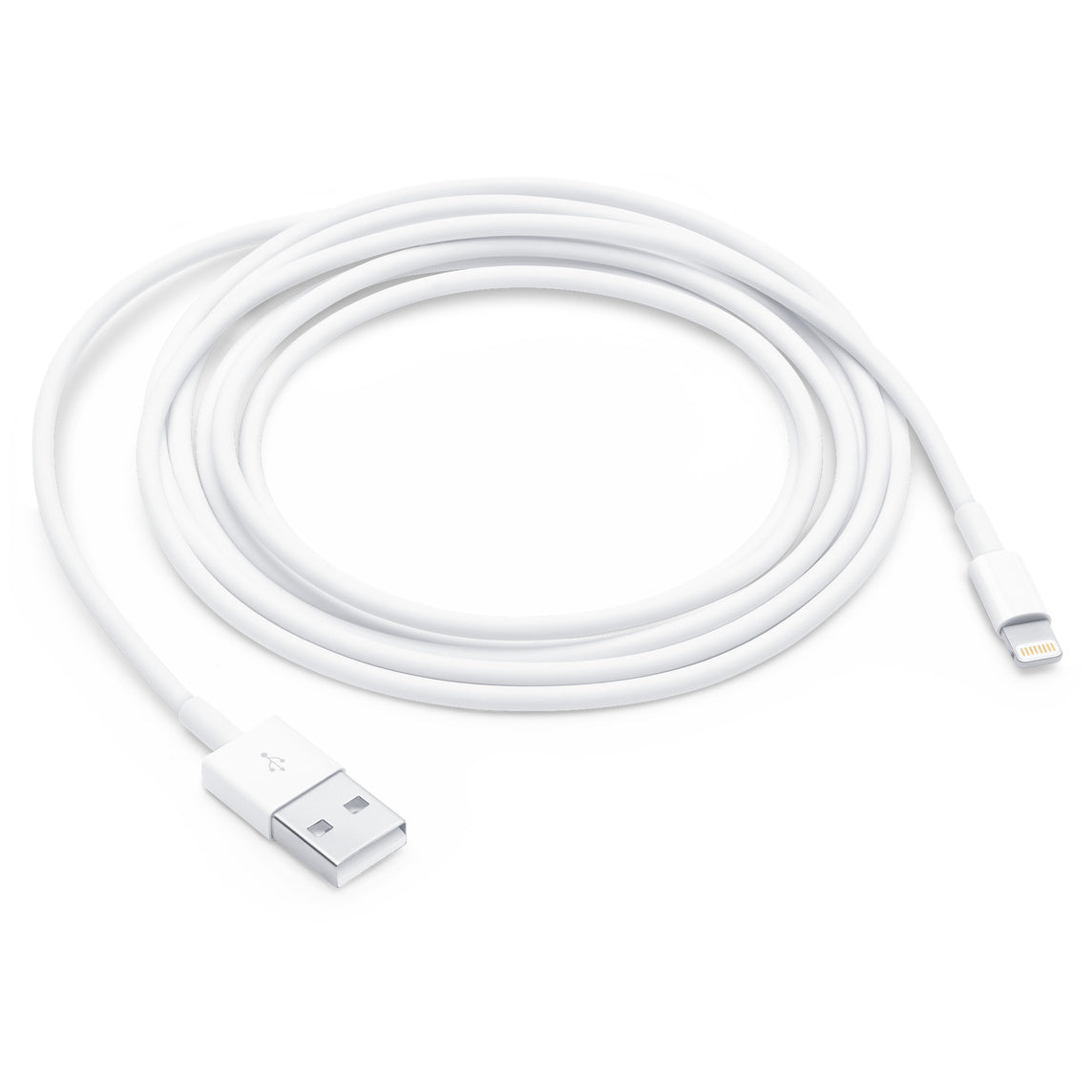 Apple Lightning to USB Charging Cable (1m)