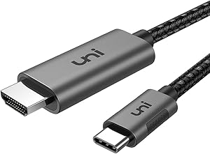 5293 USB-C to HDMI 4K 6ft.