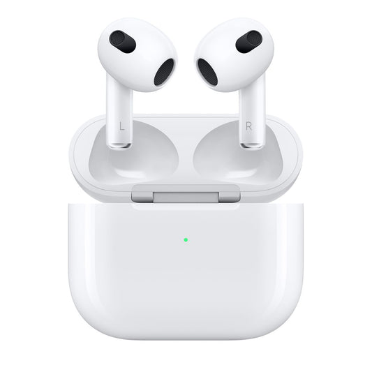 AirPods (3rd generation)