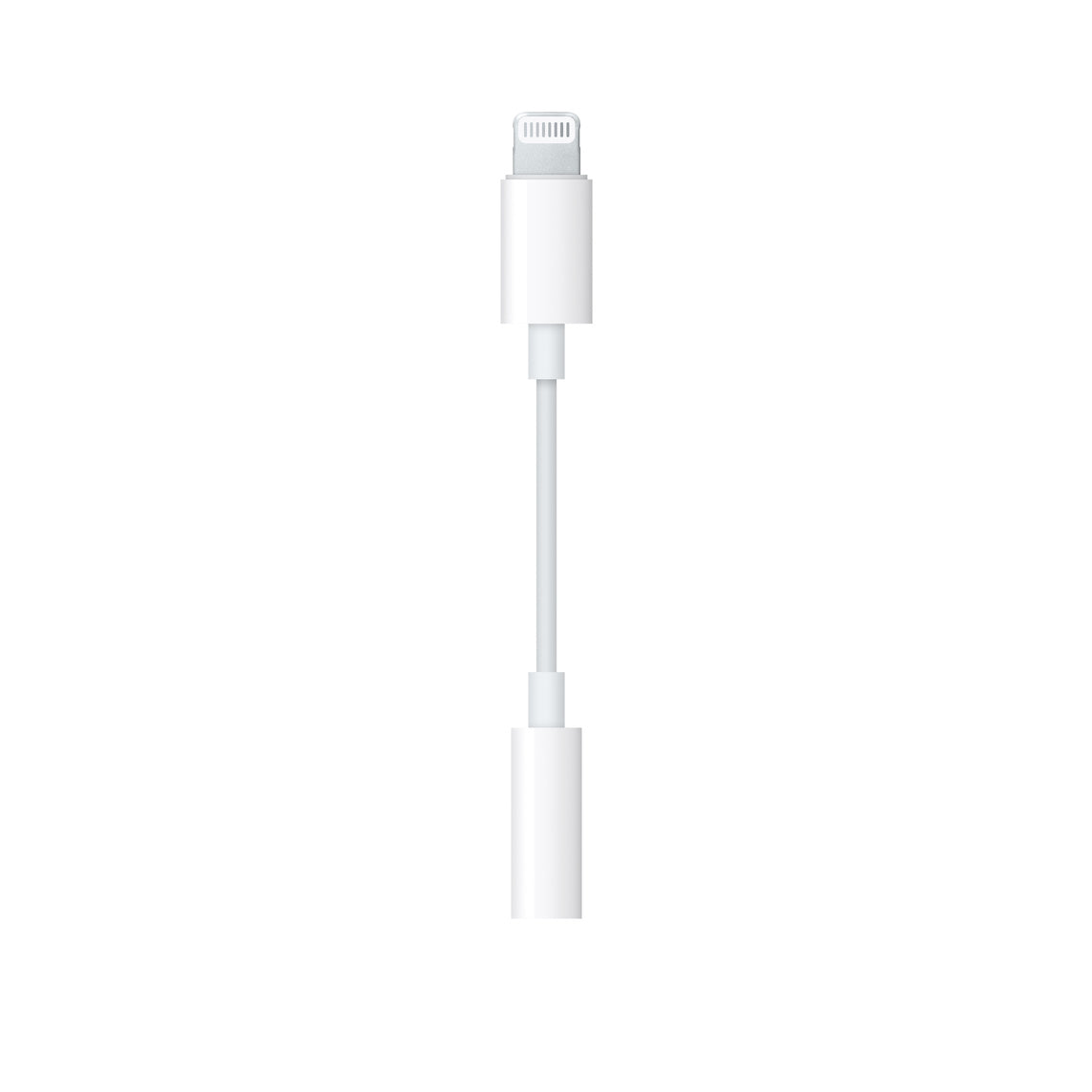 Lightning to Headphone Jack Adapter