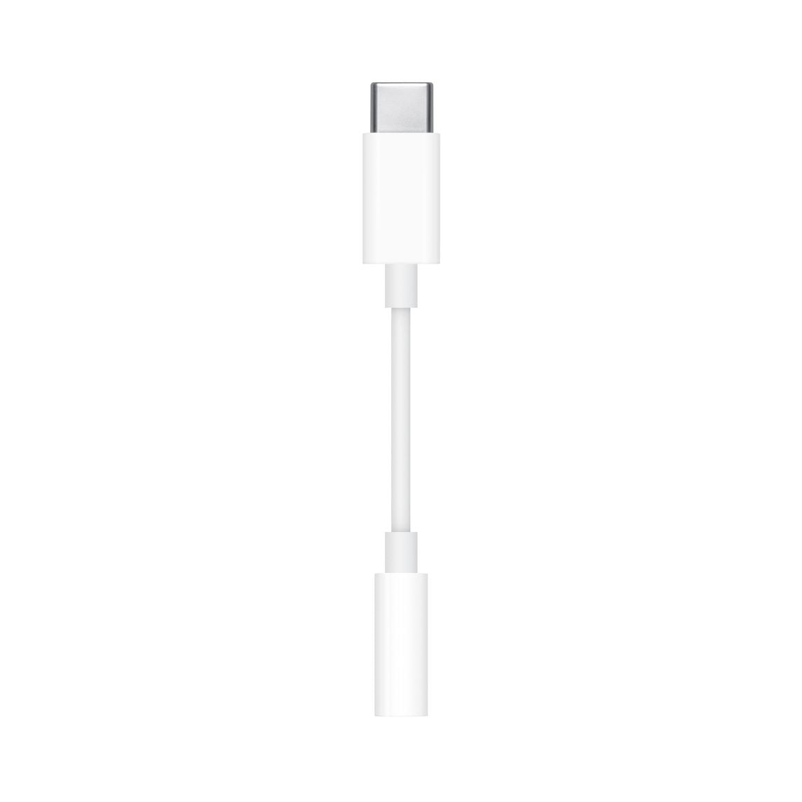 USB-C to Headphone Jack Adapter